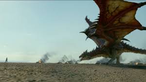 Read common sense media's dragon hunters (chasseurs de dragons) review, age rating, and parents guide. New Monster Hunter Movie Trailers Show The Film In A Better Light