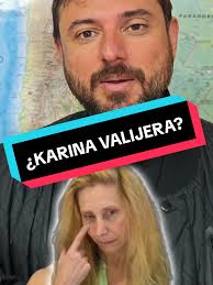 Karina La Mamá De Juan