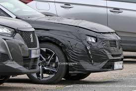 Le prochain opus de la 308 devrait progresser sur de nombreux points tout en restant proche du modèle actuel. 2021 Peugeot 308 Compact Hatchback Reveals More Details In New Spy Shots Carscoops