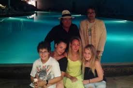 Sentite cosa ci hanno raccontato! Al Bano The Secret About His Son Bido Finally Revealed Here S What He Ll Do When He Grows Up Ruetir
