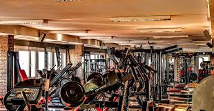 Body & Fight GYM Potsdam
