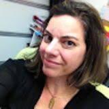 Diana Nicholas Curriculum Vitae by mouthoflowers