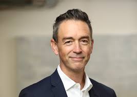 Jim Kolb Promoted to Senior Vice President of STV