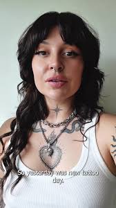 This #3d backpiece by Guy Aitchison is wild.... #tattoodo