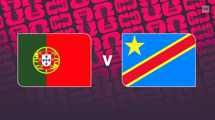 Trực tiếp b&oacute;ng đ&aacute; Bồ Đ&agrave;o Nha vs Congo, 0h ng&agrave;y 18/6 - VTV6 ph&aacute;t s&oacute;ng trực tiếp World Cup 2026