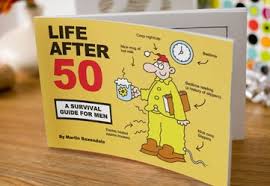 A super cool 50th birthday gift for men. Gifts For Male 50th Birthday