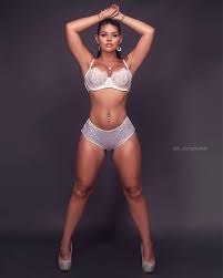 Arrah lynn
