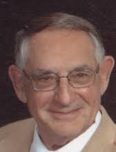 Obituary information for Wayne Peter Killian