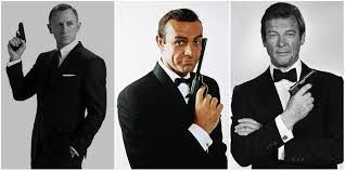 Hope you like these sean connery's top 25 greatest james bond quotes, you can share these quotes on social media with your friends. 007 The 15 Most Iconic James Bond Quotes Screenrant