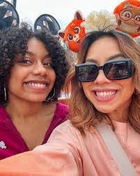 Timisha Wright's Instagram, Twitter & Facebook