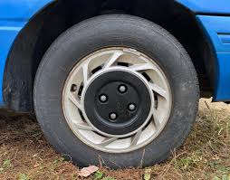 Image result for Twilight Blue 1992 Tempo