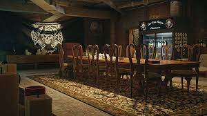 Food + art + play. Clubhaus Karten Tom Clancy S Rainbow Six Siege Ubisoft De