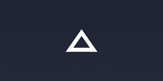 Pure Css Outlined Triangle Using Only Borders In 2020 Css Triangle Outline