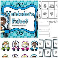 Te querré para siempre verdadero: Verdadero O Falso Juegos De La Escuela Dominical Lecciones Biblicas Para Ninos Ninos En La Escuela