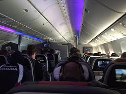 With this, our pilots can make this aircraft accelerate from 0 to 96 km/h in just 6 seconds. 777 200er New Version With Great Entertainment System Seats Picture Of American Airlines Tripadvisor