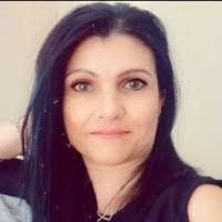 Maria Reda's Instagram, Twitter & Facebook