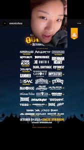 Rave Outfit Ideas for Girls: Stand Out at KO2025