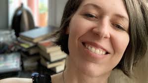 Heather McShane: Writing Program: Loyola University Chicago