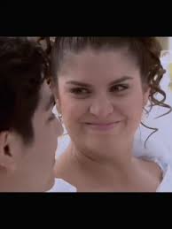 Escena Del Baile De Joel Gonzales Y Gaspar