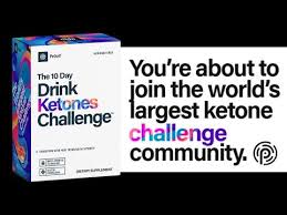 Pruvit 10 Day Drink Ketones Challenge Youtube Ketones Challenges Pruvit Ketones