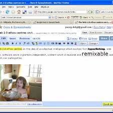 However, to edit the word document online with google docs, convert it to a format google docs can recognize. Google Docs Is An Advanced Online Word Processor Allowing The User To Download Scientific Diagram