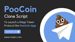 Poocoin Clone Script Create Poocoin Clone App How To Create Start Defi Dapp Token Like Poocoin App Defi Token Development Like Poocoin