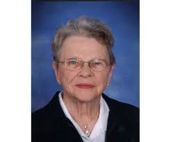 Marcia Anderson Obituary (1930