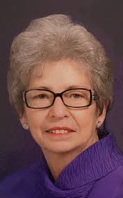 Nola Webb Barrett Obituary October 20, 2022