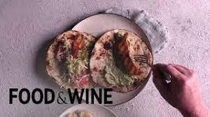 You want to serve a few different options that enhance the experience of the the best is to make a good coleslaw. How To Make Grilled Fish Tacos Recipes Food Wine Youtube