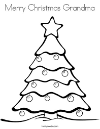 Jr., we used to have 7 websites that all had several different sets of christmas coloring pages based on themes. Merry Christmas Grandma Coloring Page Twisty Noodle