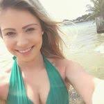 Whitney Bouchard's Instagram, Twitter & Facebook