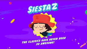 Siesta Z (TV Series 2016– ) - IMDb