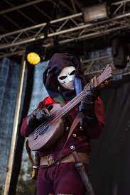 We will be holding two again for the holidays! Darkest Dungeon On Twitter There Can Be No Bravery Without Madness The Courageous This Week Jester Cosplay By Felix Kaisar The Face Of Stress By Bemmill Abom Cross Stitch By Candysniper015 Shambler With A