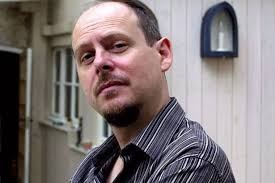 TV producer Nigel Smith: How I survived my brain lesion