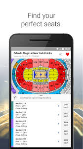 Vivid Seats Event Tickets For Android Bestapptip
