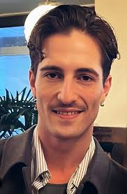 Damiano ieri in un ristorante di Parigi 🇨🇵 /27.11.2024