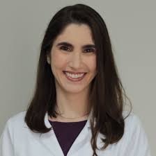 Daniela Souza Silva Almeida Ginecologista, Londrina