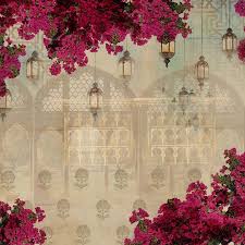 Wallpapers as wall decor in india. Sabyasachi Wallpaper Wall Giftwatches Co