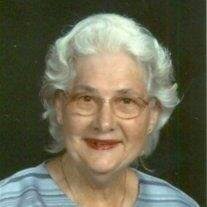 Joy Vickers Obituary