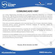 El presidente de panamá, laurentino cortizo, ha decretado una cuarentena total obligatoria de manera indefinida, a causa de la pandemia del coronavirus, que ya ha dejado ocho muertos y 443 casos en el país latinoamericano. Facebook