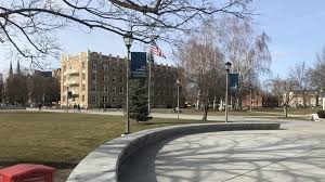 Gonzaga university campus reviews and video tours. Spokane Police Fbi Now Investigating Gonzaga University Zoom Bombing Kxly