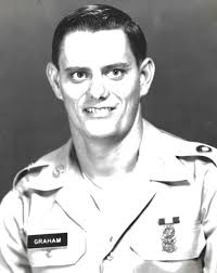 Obituary for Terry Alexander Graham