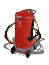 Sand Blasting Equipment For Superior Surface Preparation - Clean Blast  International
