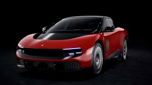 Trend Google: ferrari luce