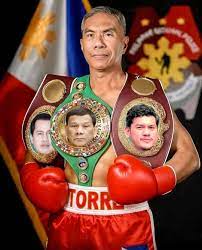 Boxing match as distraction from governance issues