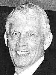 Dr Leroy Paul Ash (1929-2011)