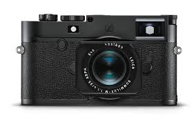LEICA M10 Monochrom – Leica UAE