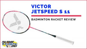 Victor Badminton Rackets Archives Paul Stewart Advanced