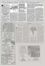 Maybe you would like to learn more about one of these? Home Clinic How Radiators Work And Why They Sometimes Don T The New York Times