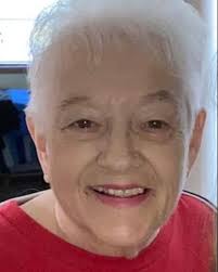 Althea Katherine Tiffany Obituary March 20, 2025